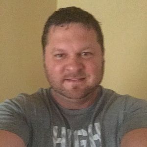 Meet your Posher, Bryan